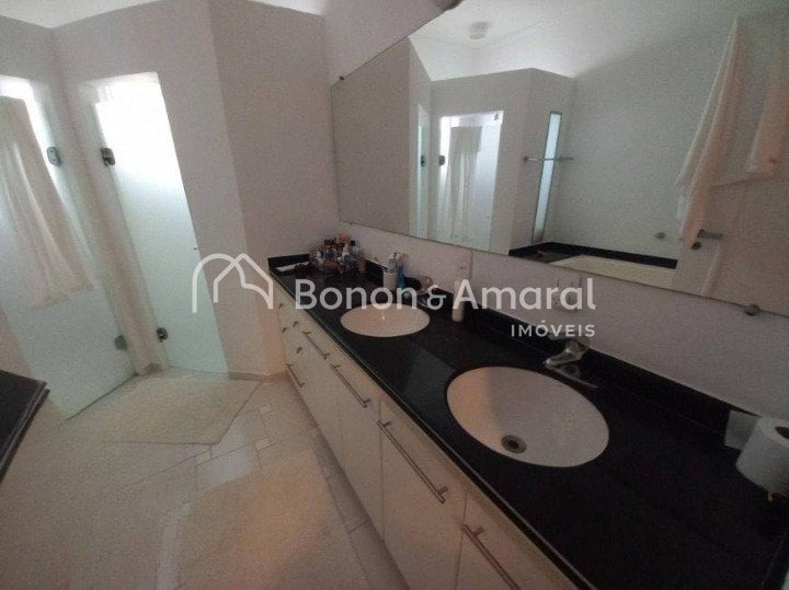 Casa em Condomínio à Venda - Jardim Botânico (Sousas) em Campinas / SP