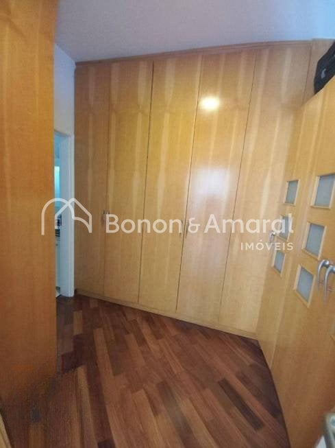 Casa em Condomínio à Venda - Jardim Botânico (Sousas) em Campinas / SP