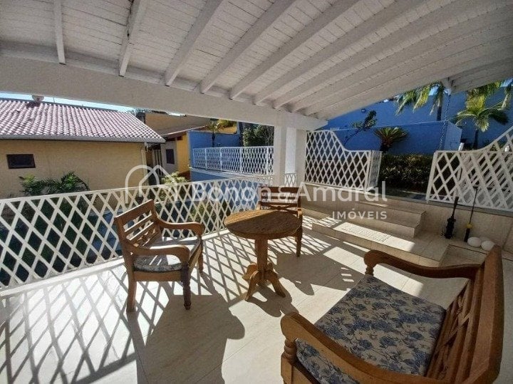 Casa em Condomínio à Venda - Jardim Botânico (Sousas) em Campinas / SP