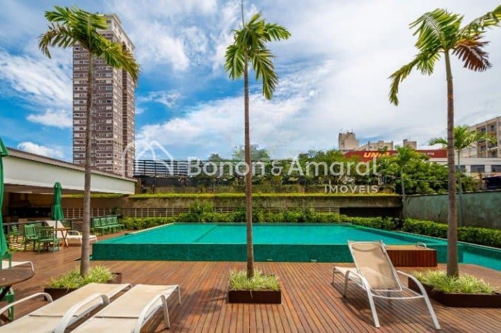Foto do condomínio Quartier