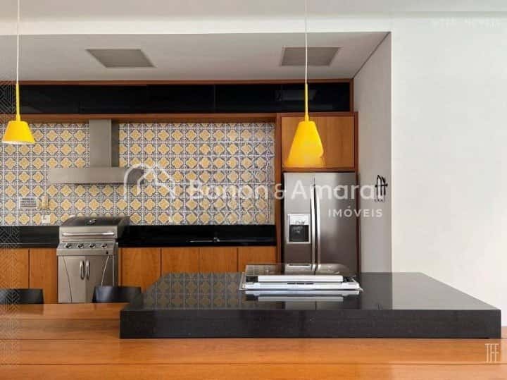 Foto do condomínio Dijon