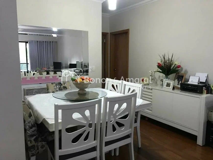 Apartamento à Venda - Nova Campinas em Campinas / SP