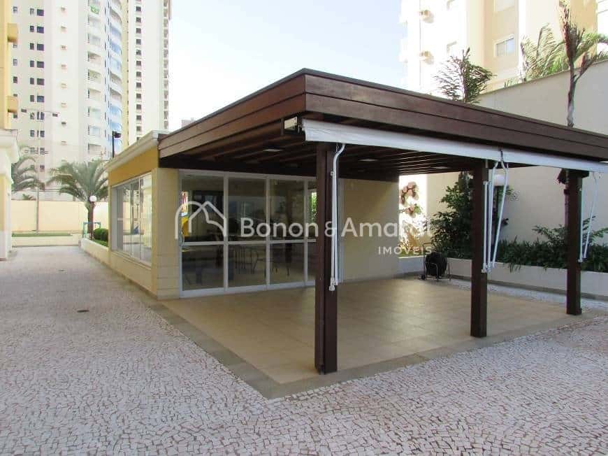 Foto do condomínio Edificio Eduardo Homem De Mello