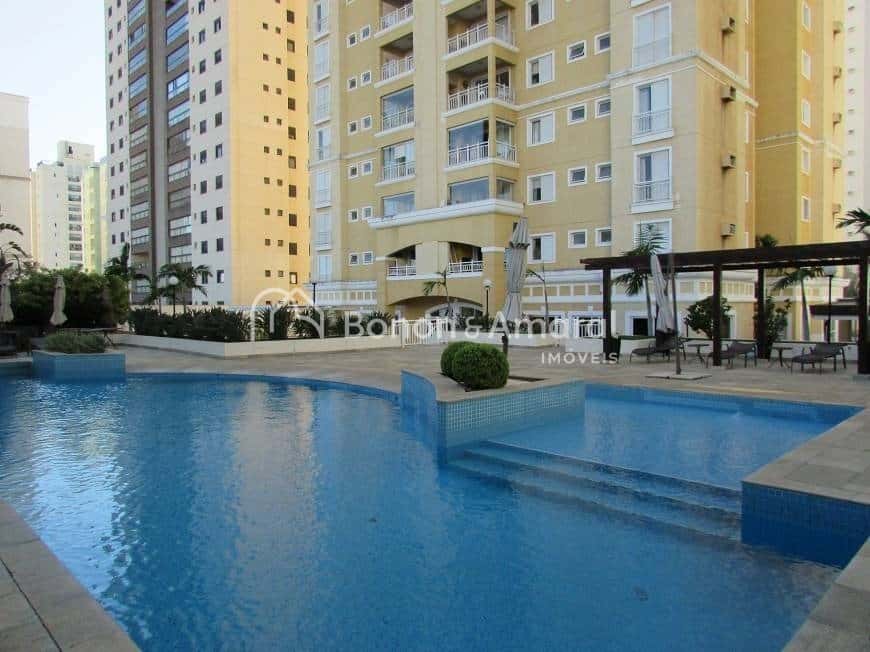 Foto do condomínio Edificio Eduardo Homem De Mello