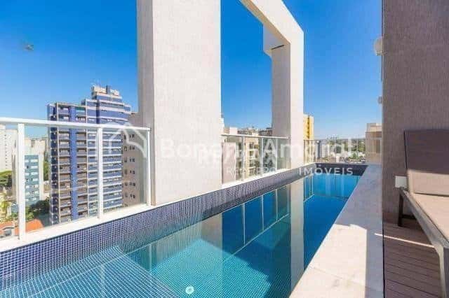 Foto do condomínio Exclusivo Cambuí