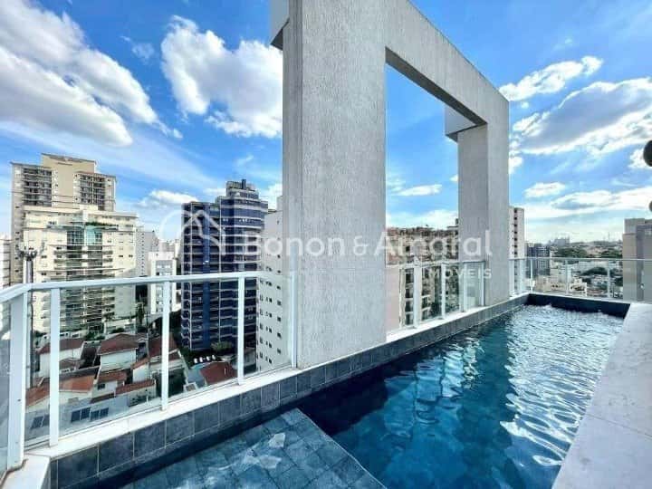 Foto do condomínio Exclusivo Cambuí