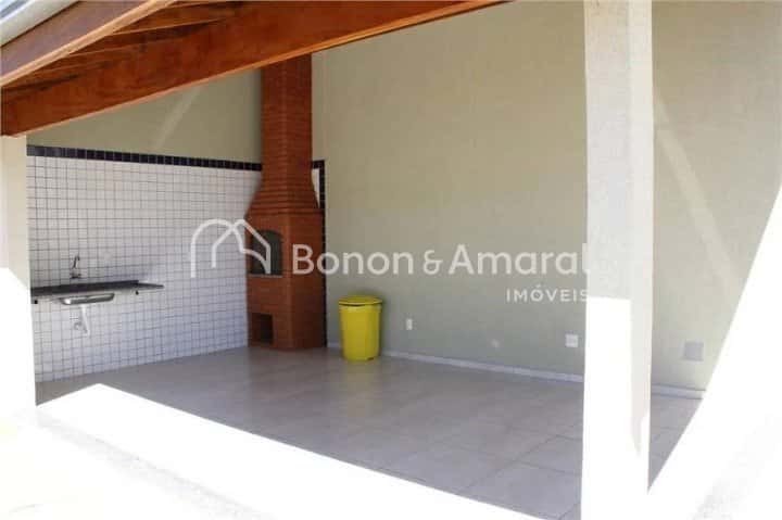 Foto do condomínio Residencial Florença