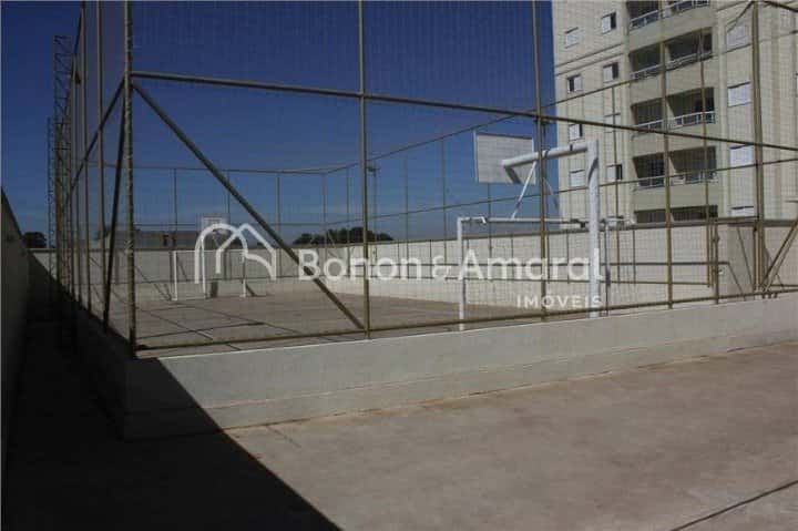 Foto do condomínio Residencial Florença