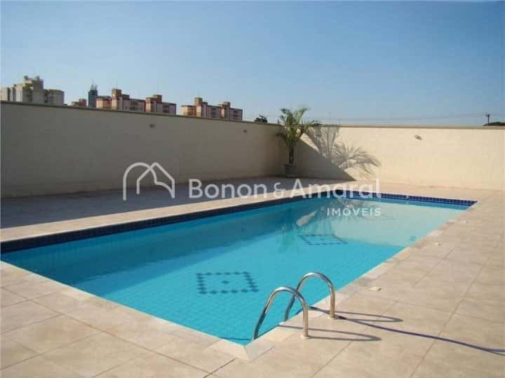 Foto do condomínio Residencial Florença