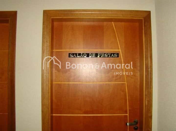 Foto do condomínio Residencial Florença
