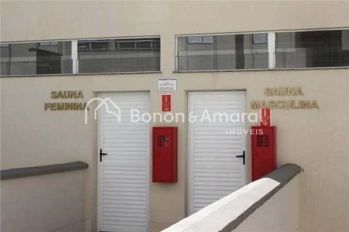 Foto do condomínio Residencial Florença