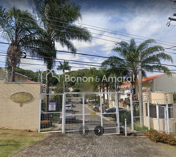 Foto do condomínio Condomínio Residencial Outeiro Ipês