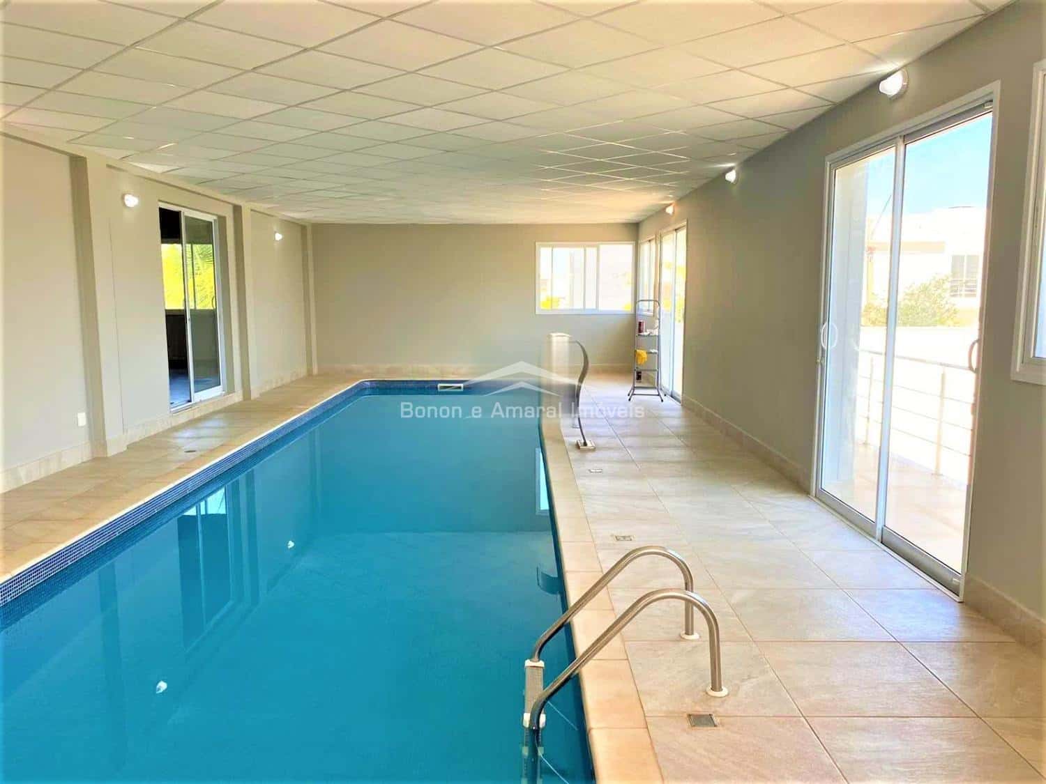 Casa em Condomínio à Venda - Parque Brasil 500, Paulínia/ SP — foto principal