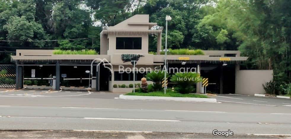 Foto do condomínio Condomínio Chácara Flora