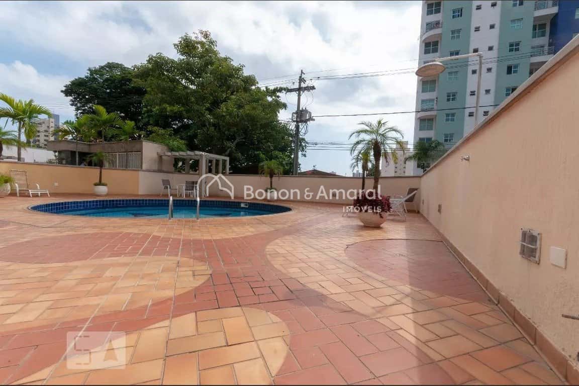 Foto do condomínio Condomínio Edifício Ilha De Paquetá