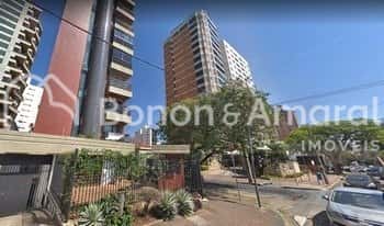 Foto do condomínio Condomínio Edifício Garopaba