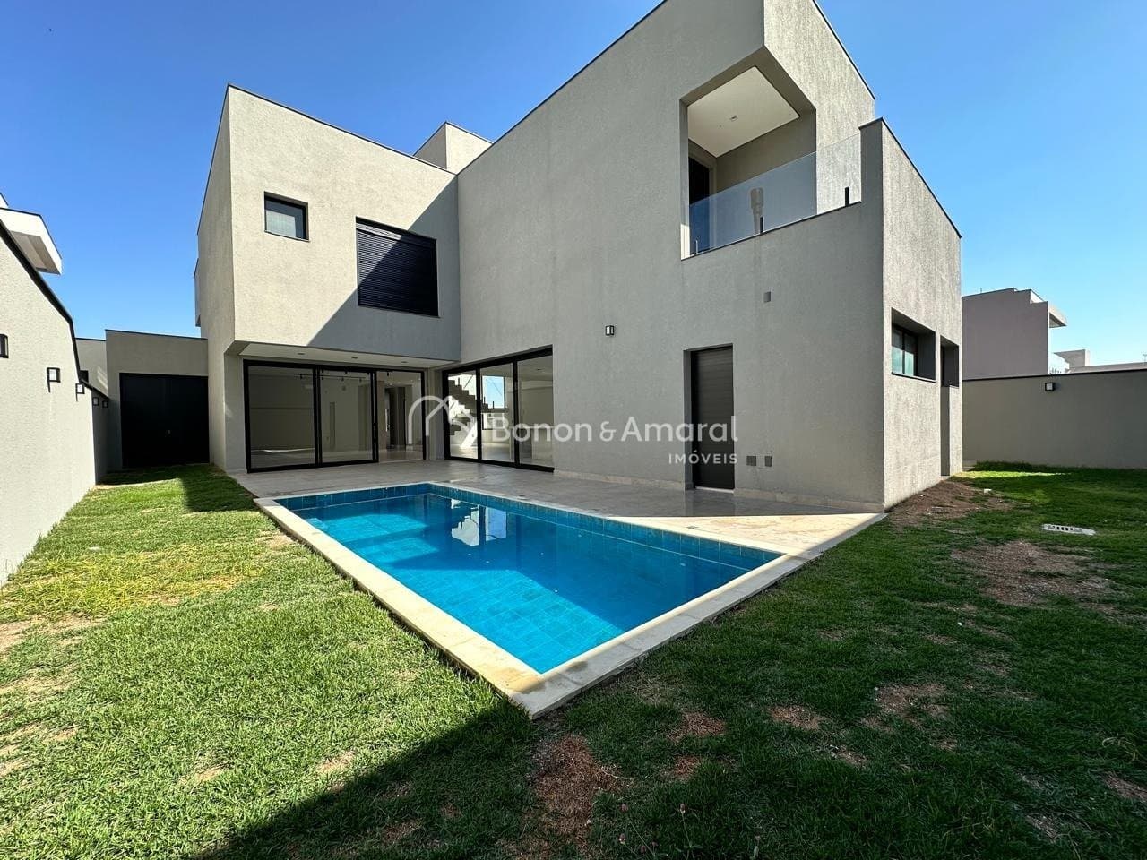 Casa em Condomínio à Venda - Chácara São Rafael em Campinas / SP