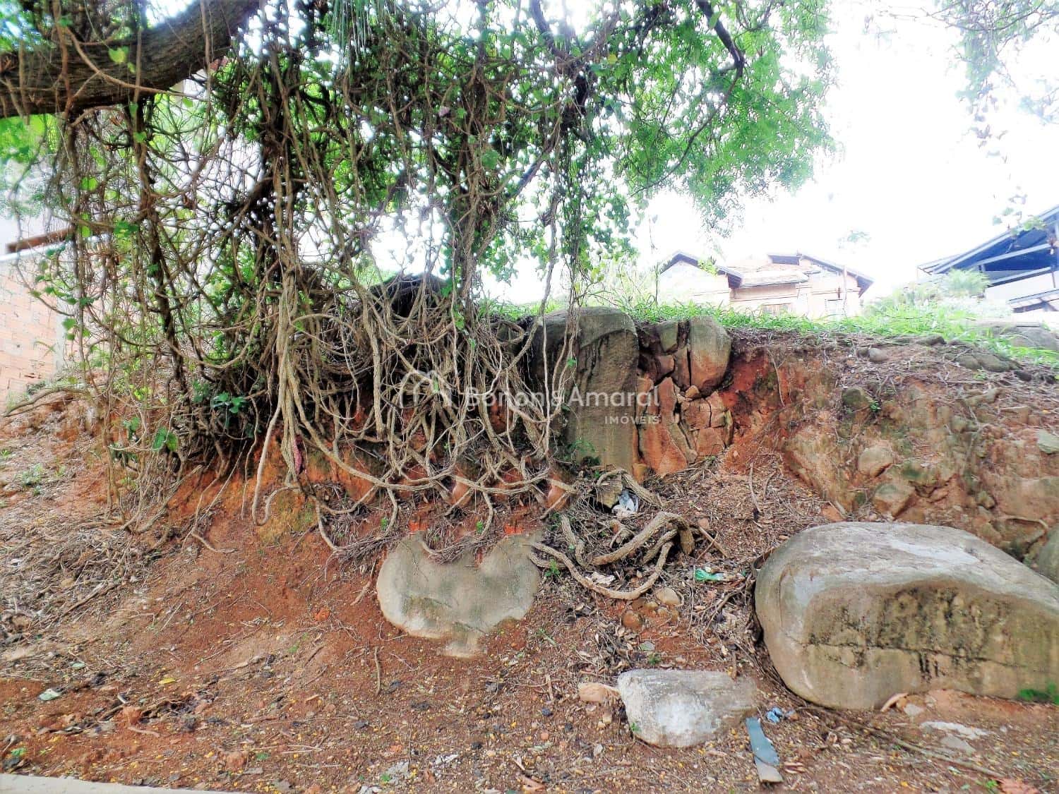 Terreno em condomínio à Venda - Loteamento Caminhos De San Conrado, Campinas/ SP — foto principal