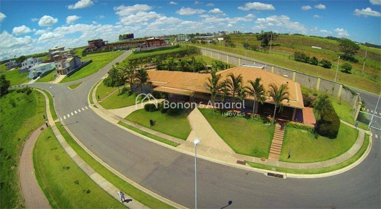 Foto do condomínio Loteamento Parque Das Sapucaias