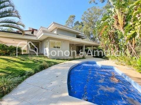 Casa em Condomínio à Venda - Loteamento Alphaville Campinas em Campinas / SP
