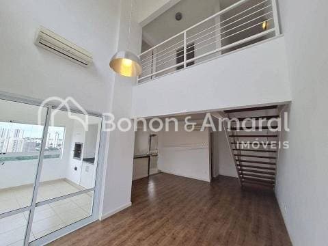 Apartamento à Venda - Cambuí em Campinas / SP