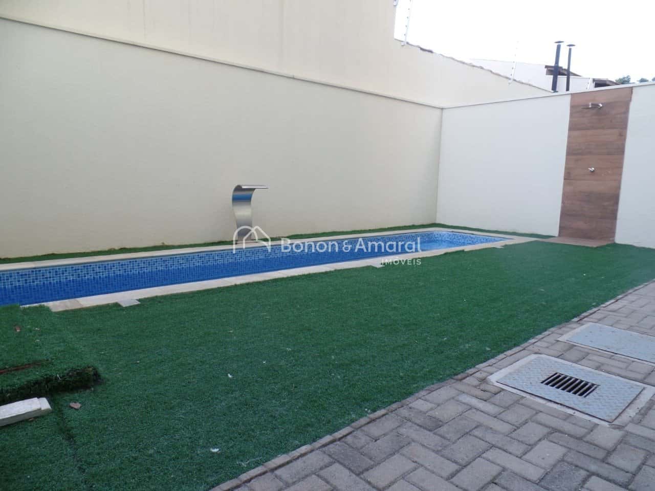 Apartamento à Venda - Jardim Ypê, Paulínia/ SP — foto principal