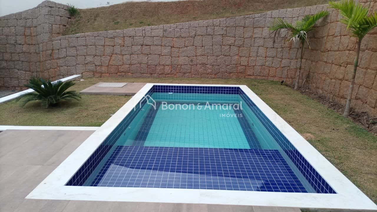 Casa em Condomínio à Venda - Loteamento Parque Das Sapucaias, Campinas/ SP — foto principal
