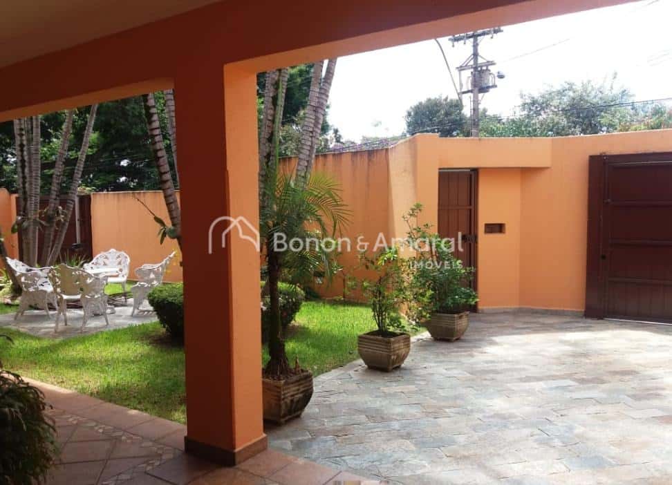Casa à Venda - Jardim De Itapoan, Paulínia/ SP — foto principal