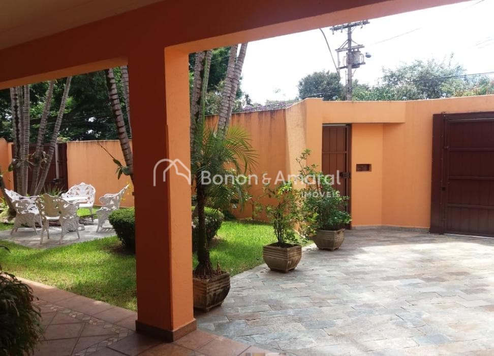 Casa à Venda - Jardim de Itapoan em Paulínia / SP