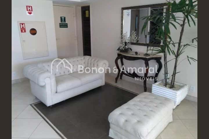 Foto do condomínio Portal Nova Campinas