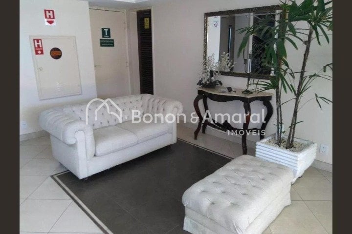 Foto do condomínio Portal Nova Campinas