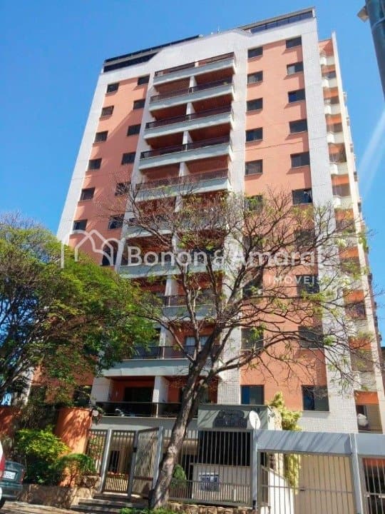 Foto do condomínio Portal Nova Campinas