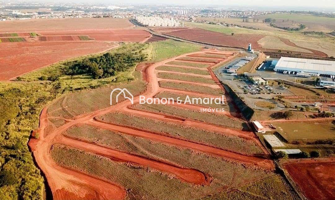 Foto do condomínio Villagio Paulínia
