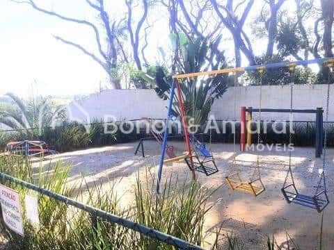 Foto do condomínio Condominio Residencial Parque Imperador