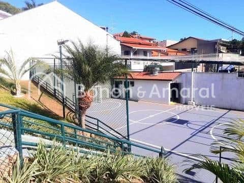 Foto do condomínio Condominio Residencial Parque Imperador