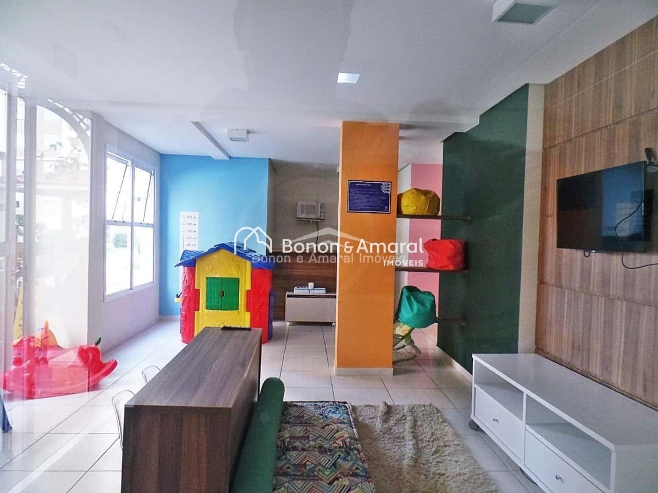 Foto do condomínio Boulevard Home Resort