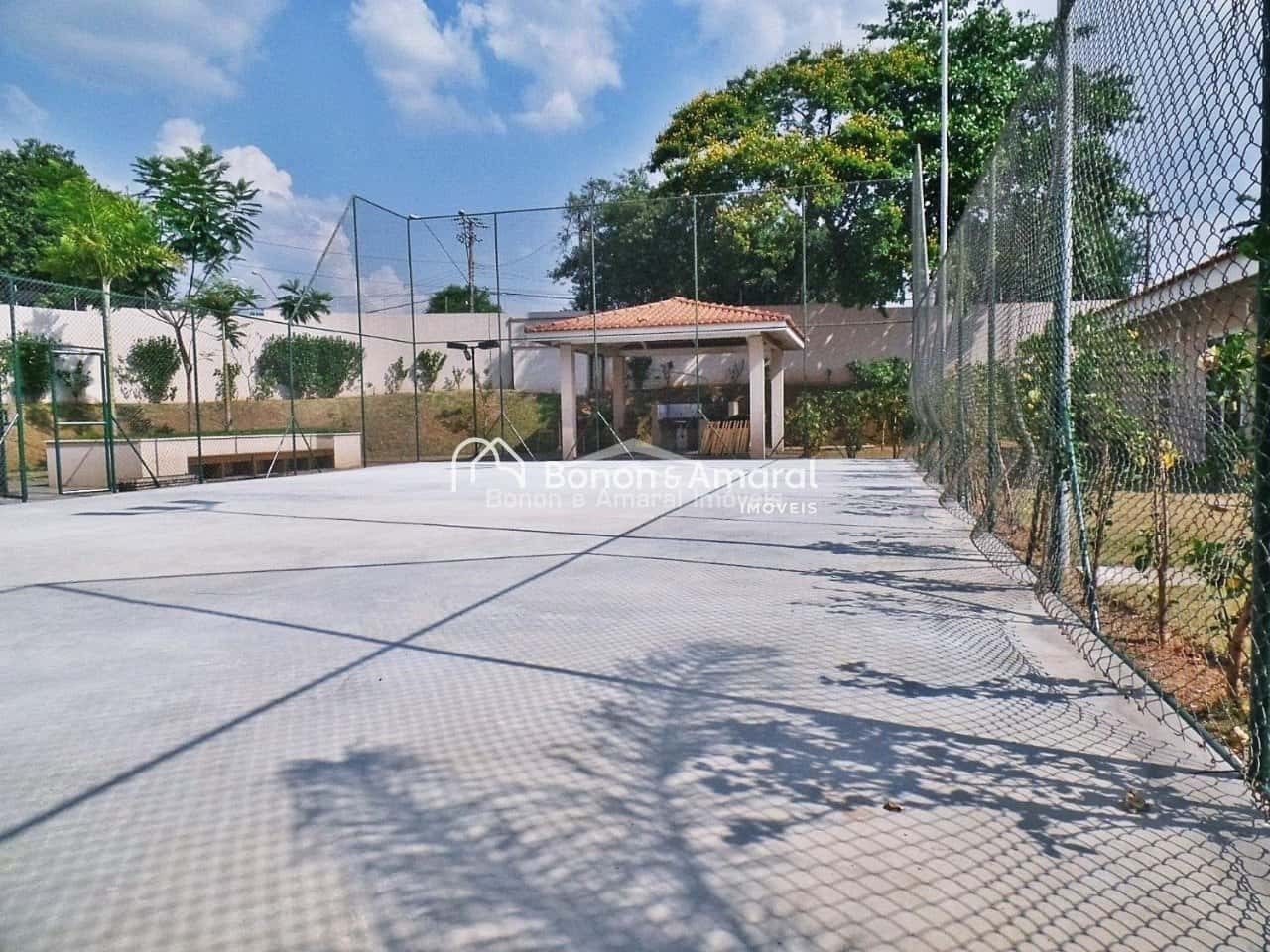 Foto do condomínio Boulevard Home Resort
