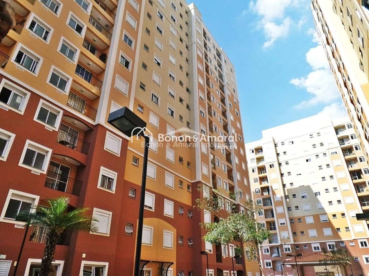 Foto do condomínio Boulevard Home Resort