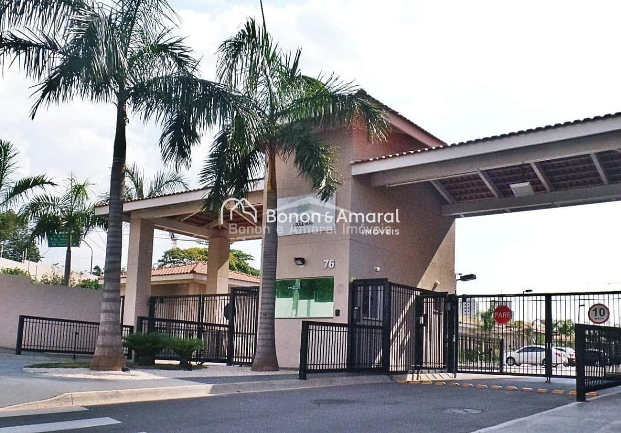 Foto do condomínio Boulevard Home Resort