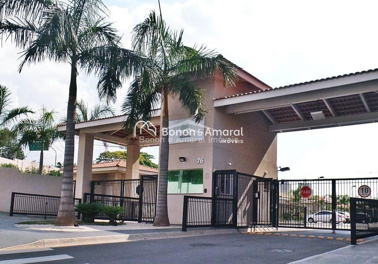 Foto do condomínio Boulevard Home Resort