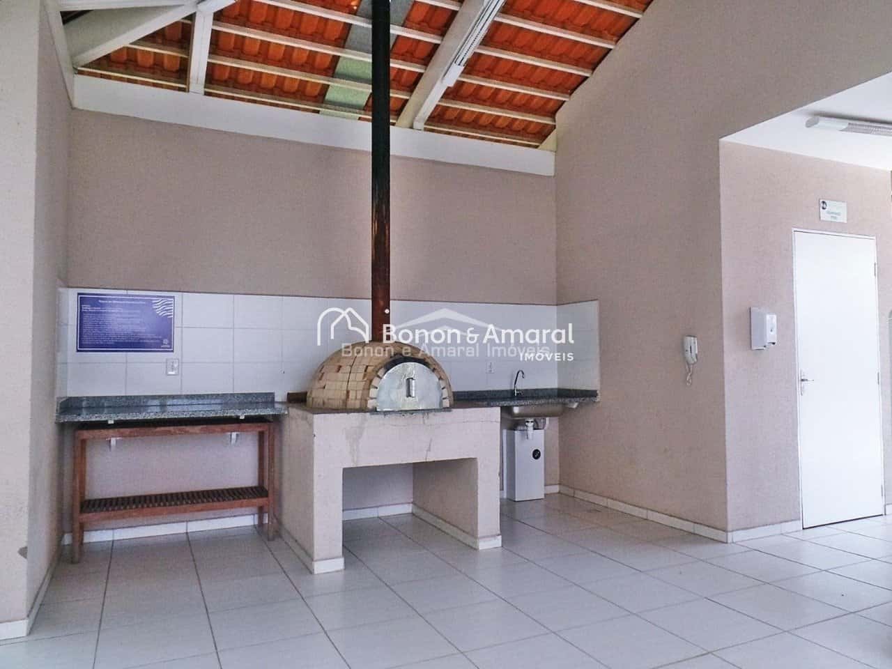 Foto do condomínio Boulevard Home Resort