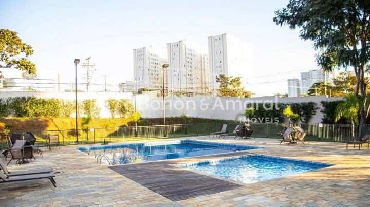 Foto do condomínio Boulevard Home Resort