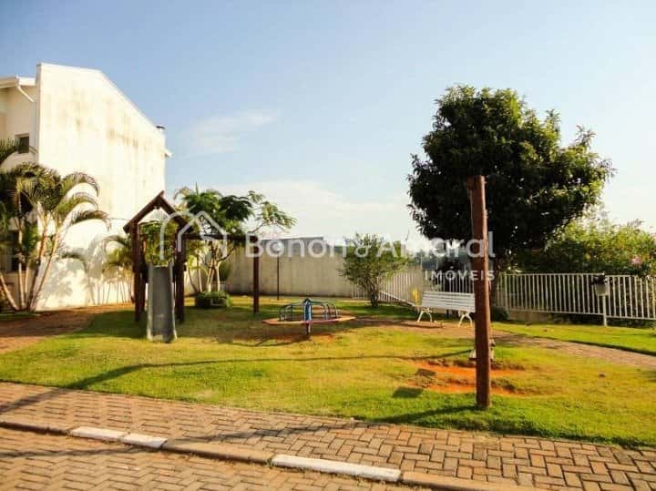 Foto do condomínio Condomínio Vila Aster