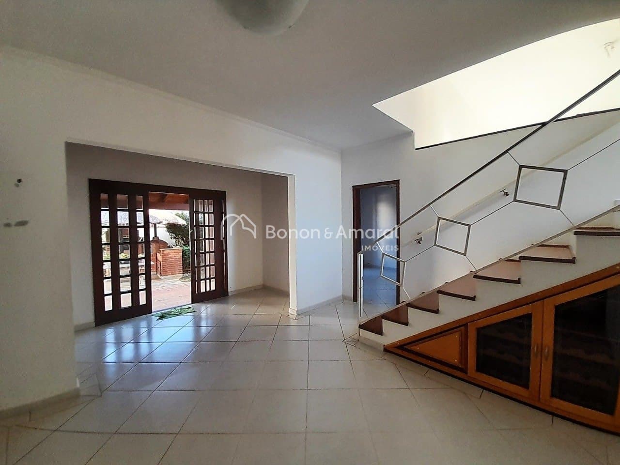 Casa em Condomínio à Venda - Tijuco Das Telhas em Campinas / SP