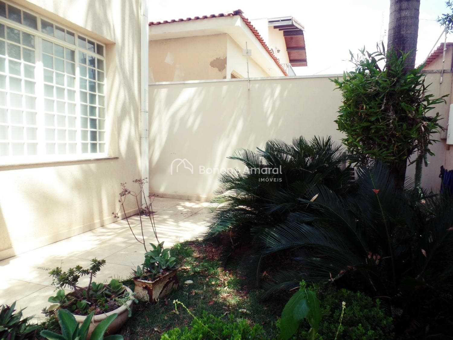 Casa à Venda - Jardim De Itapoan em Paulínia / SP