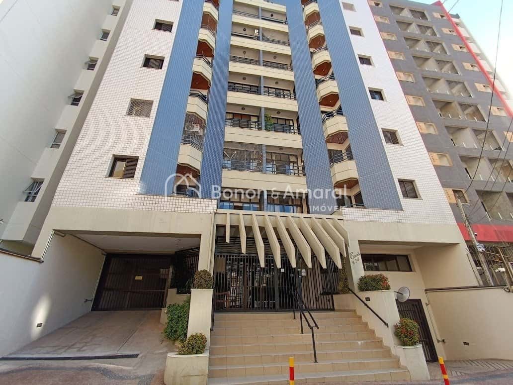 Foto do condomínio Condomínio Edifício Cainan