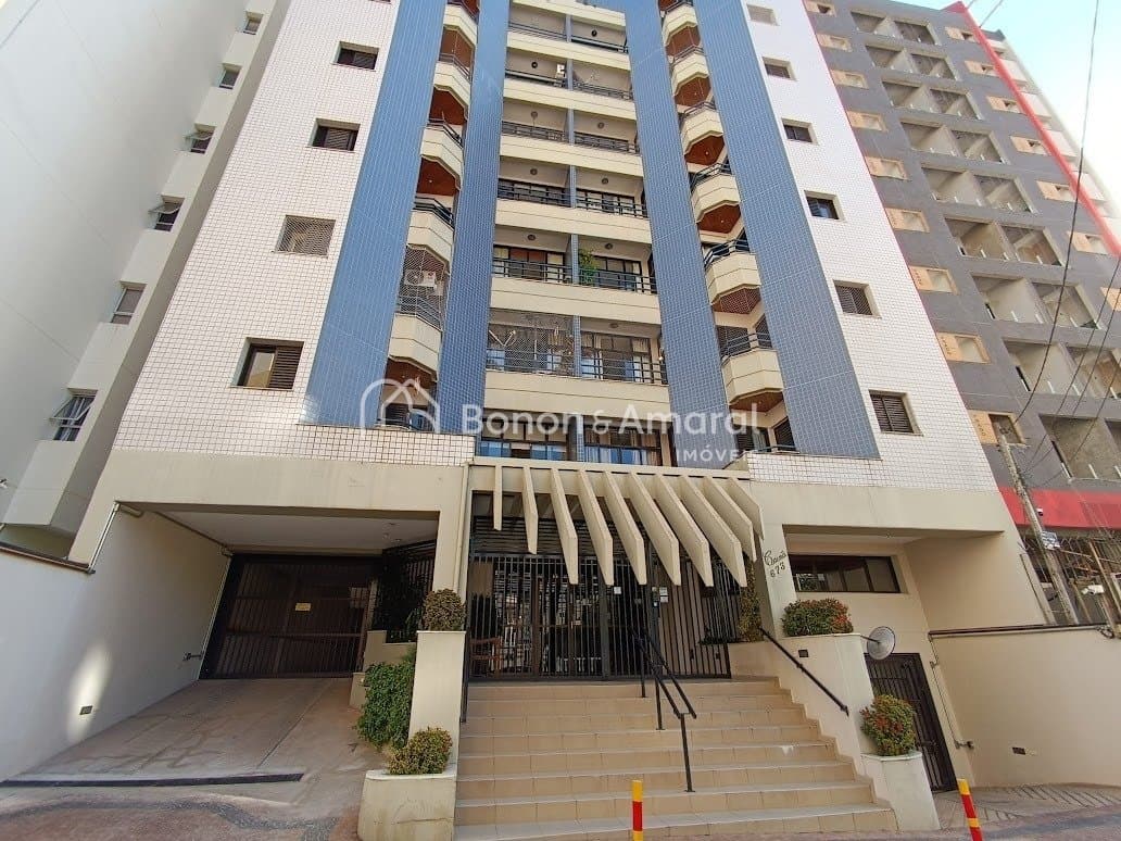 Foto do condomínio Condomínio Edifício Cainan