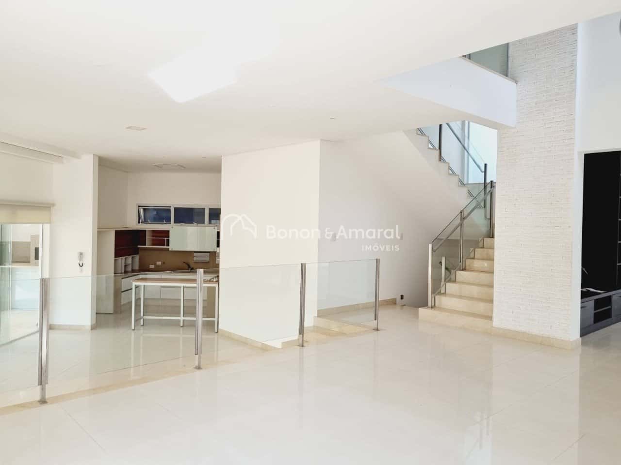 Casa em Condomínio à Venda - Boa Esperança, Paulínia/ SP — foto principal