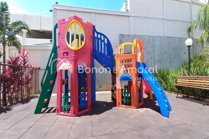 Foto do condomínio Condomínio Versalhes Garden