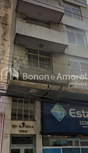 Foto do condomínio Condomínio Edifício Riviera
